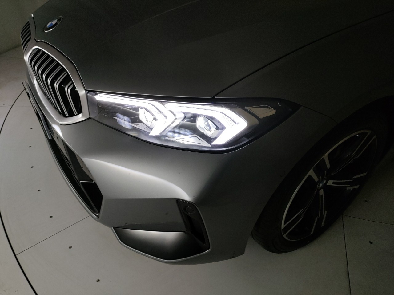 Bmw Serie 3 Usato 2025 Serie 3 San Zeno Naviglio