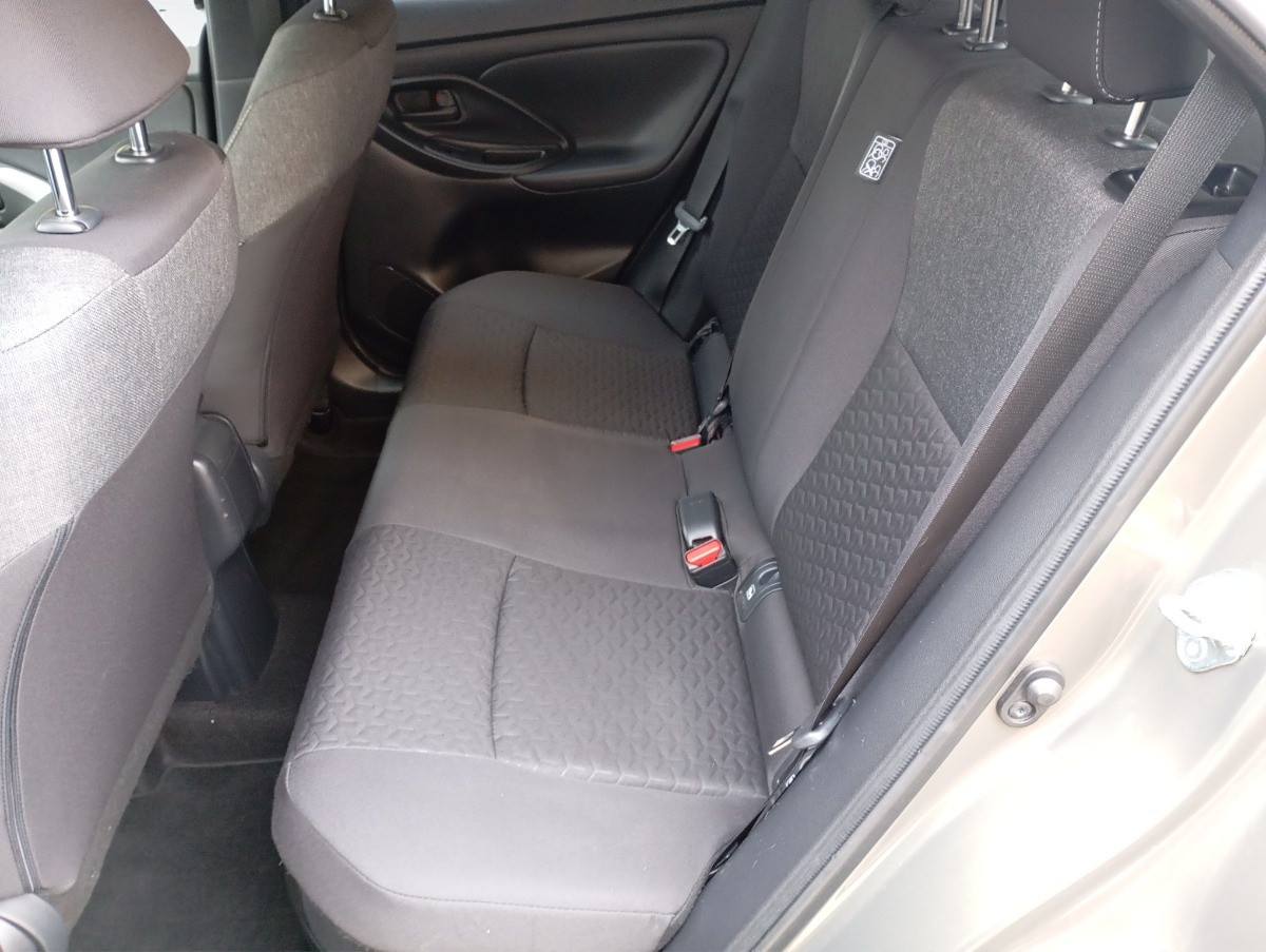 Toyota Yaris Cross Usato 2023 Yaris Cross San Vendemiano