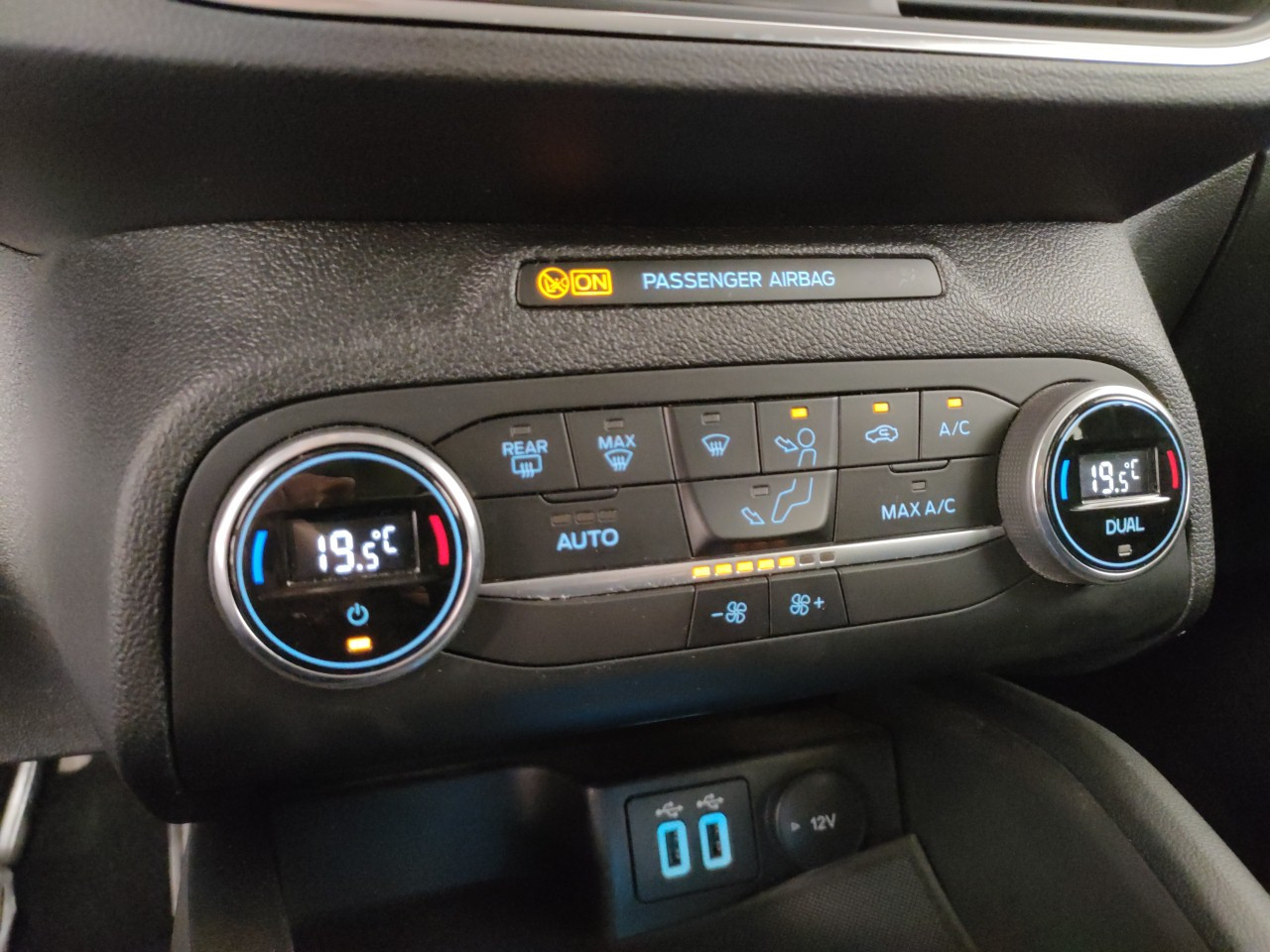 Ford Focus Usato 2021 Focus San Zeno Naviglio