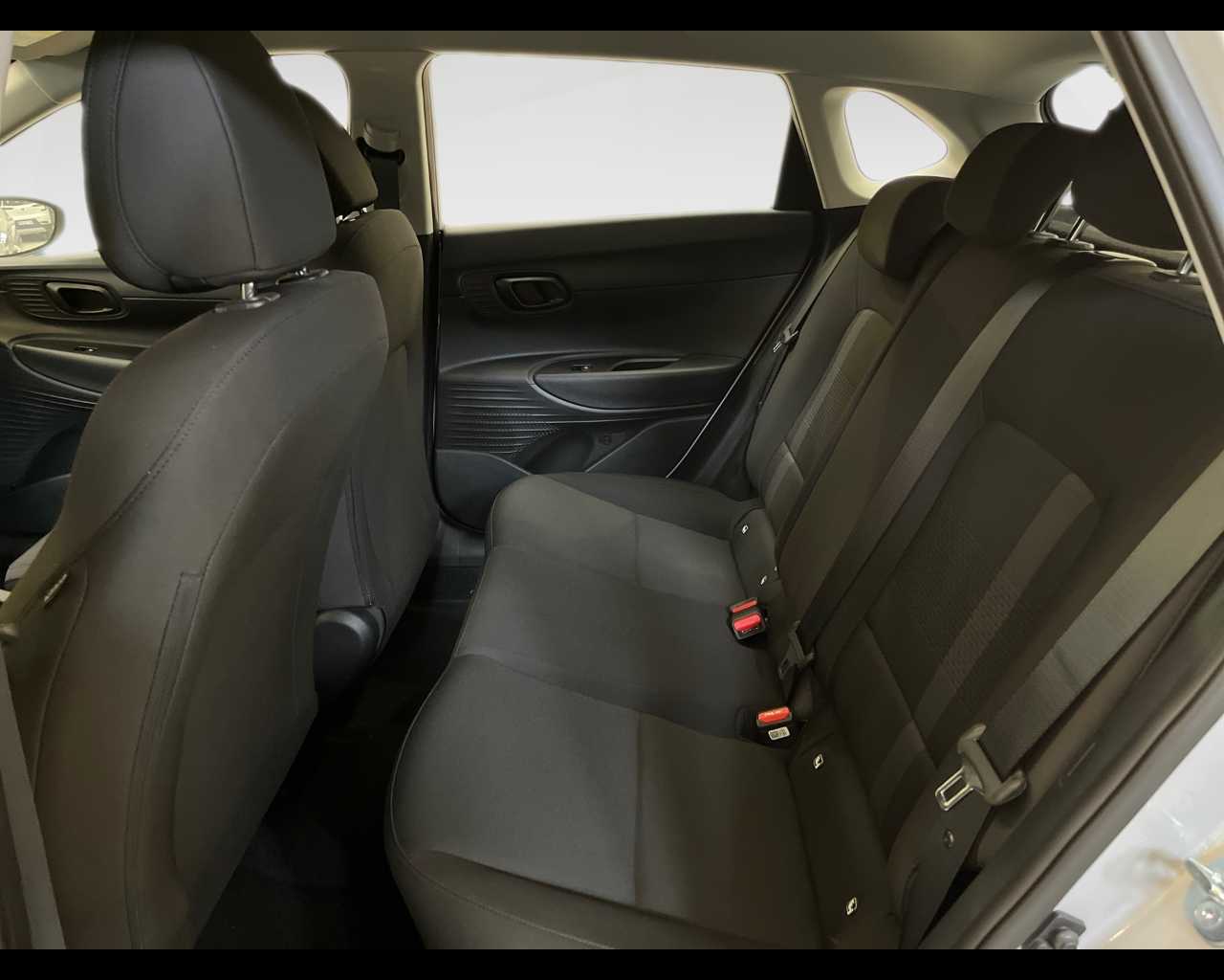 Hyundai i20 Nuovo GPL i20 Rovigo