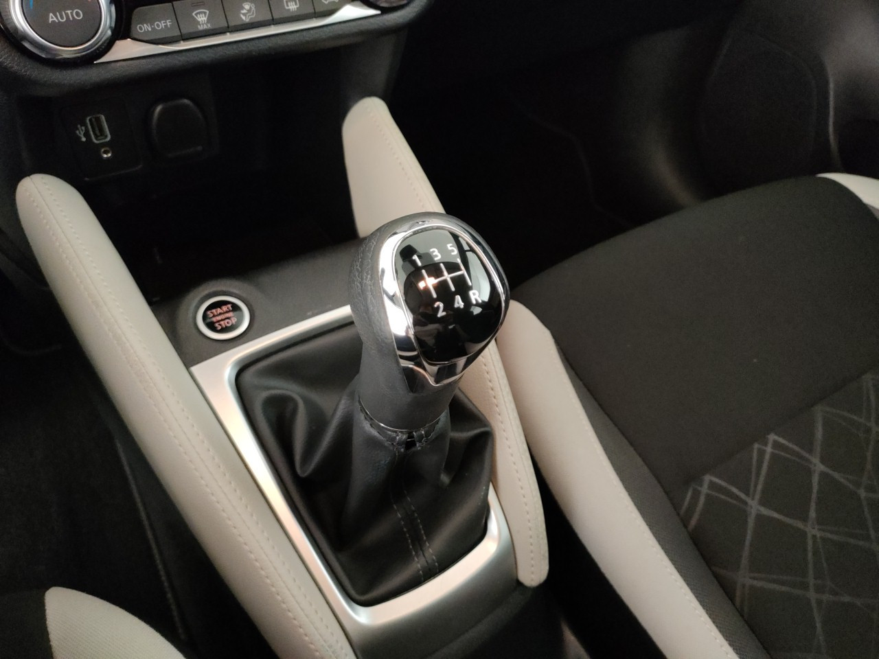 Nissan Micra Usato 2022 Micra Parma