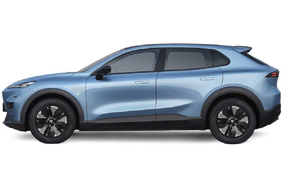 Changan Deepal S05 Nuovo Elettrico Deepal S05 Legnago