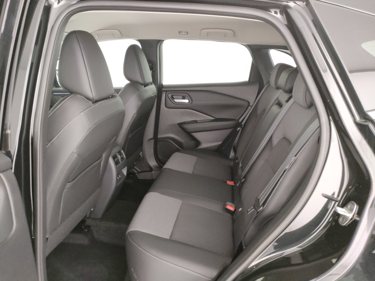 Nissan Qashqai Nuovo Ibrido benzina Qashqai Porto Mantovano