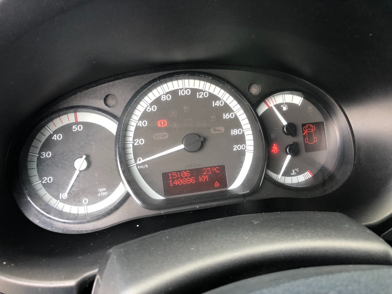 Mercedes Citan citan 109 cdi Tourer N1 BluEff. E6 - 9