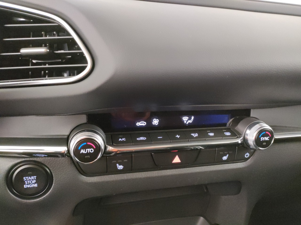 Mazda CX-30 Nuovo Ibrido benzina CX-30 Porto Mantovano