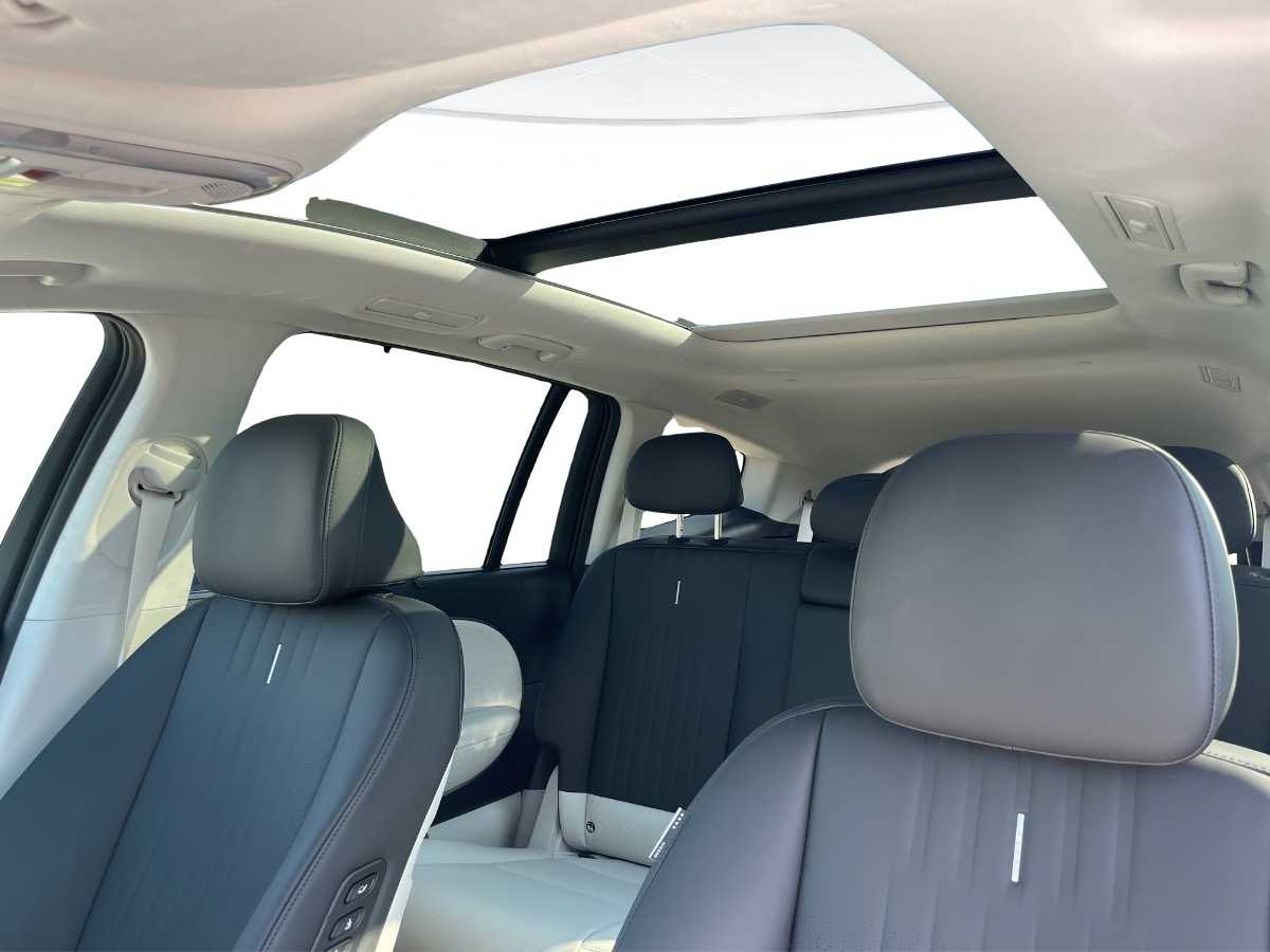 Hyundai Ioniq 9 Nuovo Elettrico Ioniq 9 Rovigo