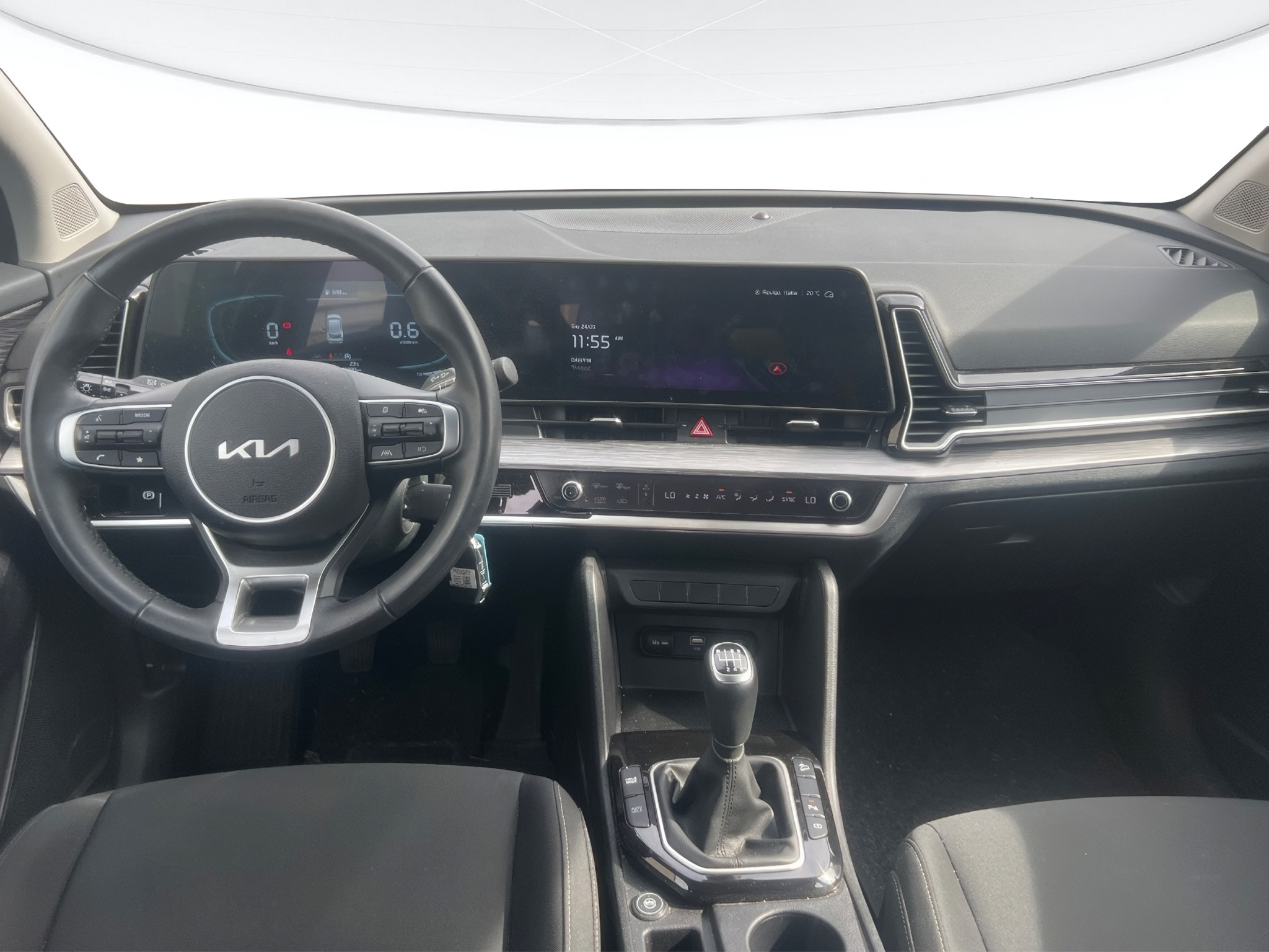 Kia Sportage Usato 2025 Sportage Rovigo