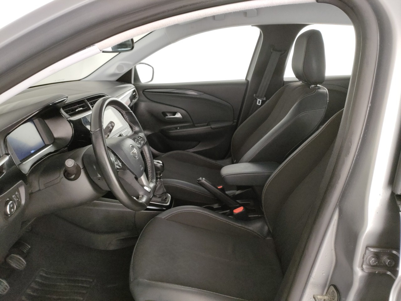 Opel Corsa Usato 2021 Corsa Parma