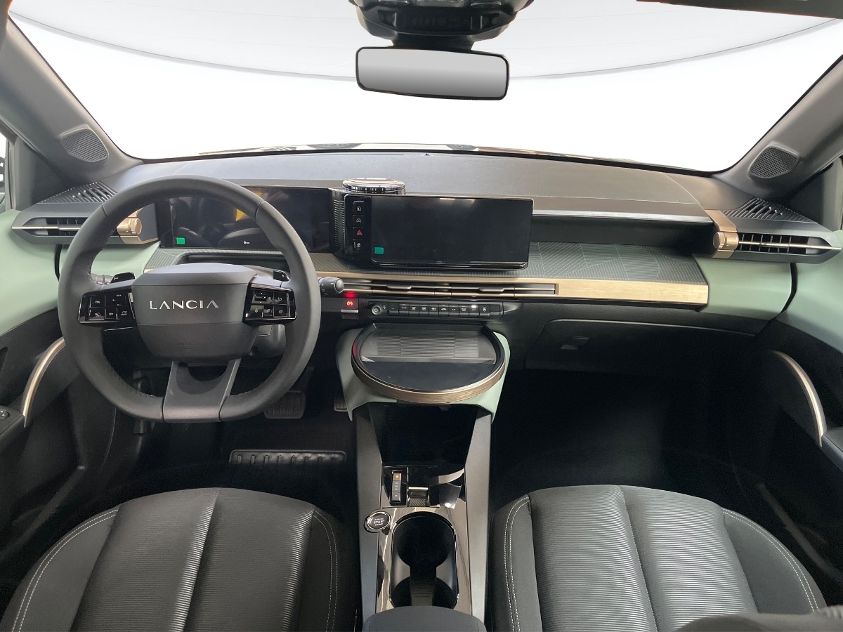 Lancia Ypsilon 2024 Aziendali 2026 Ypsilon 2024 Rovigo