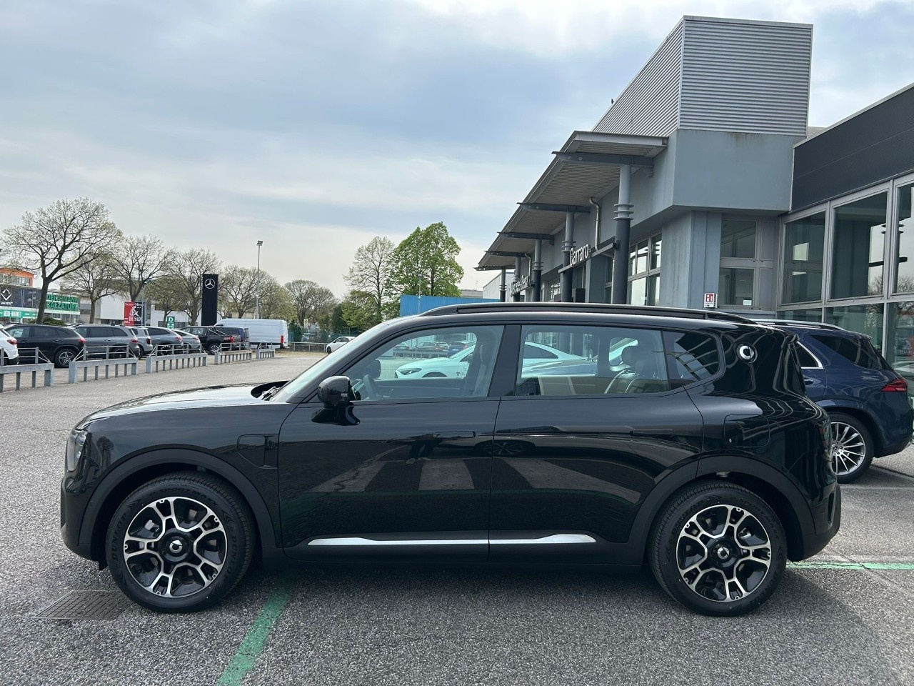 smart #5 #5 PRO+ - 4