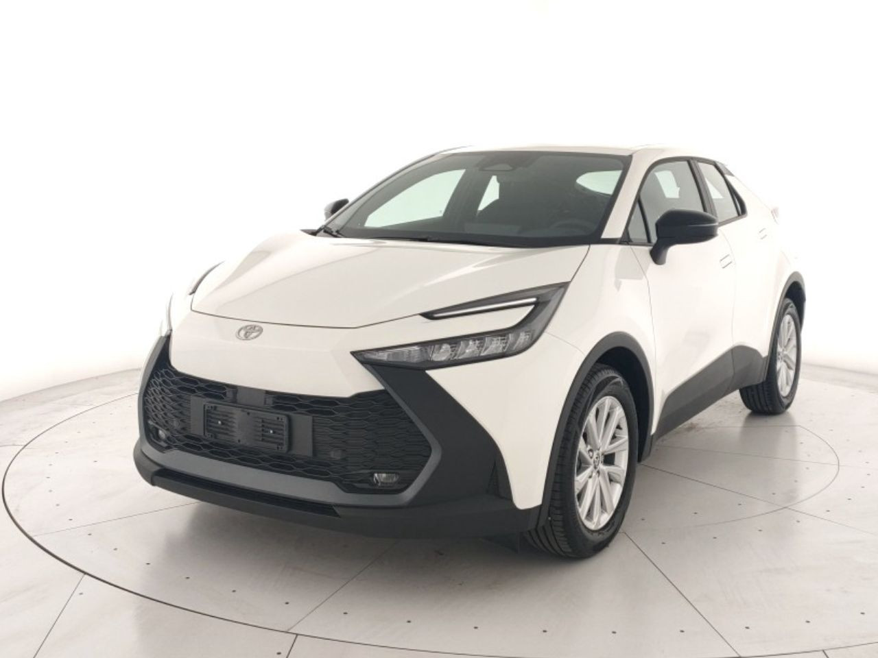 Toyota C-HR Usato 2026 C-HR Parma