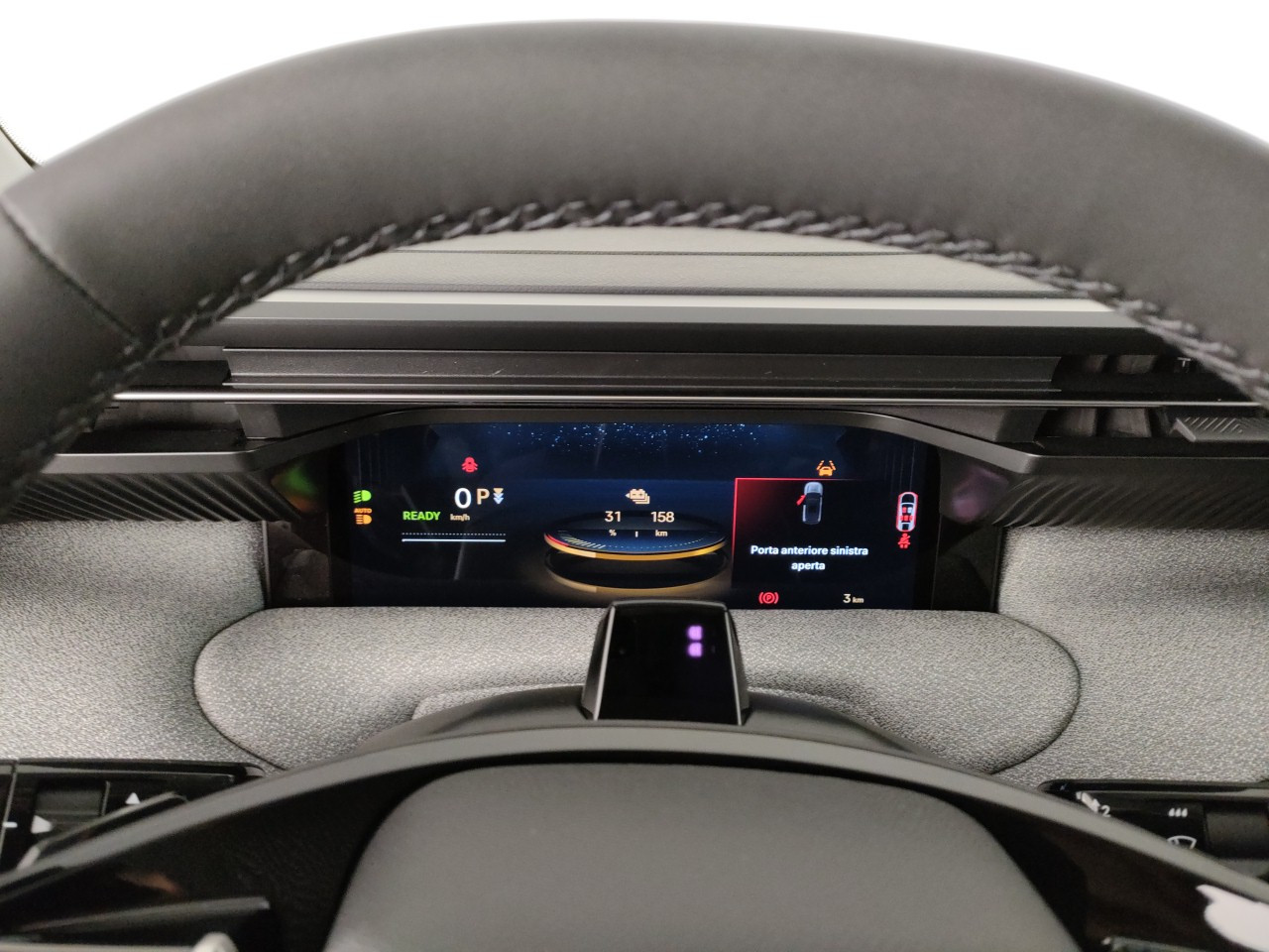 Citroen C5 Aircross Aziendali 2025 C5 Aircross Porto Mantovano