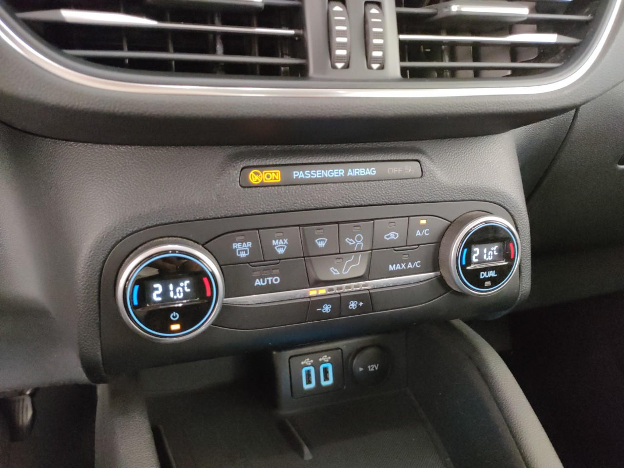 Ford Kuga Usato 2022 Kuga Porto Mantovano