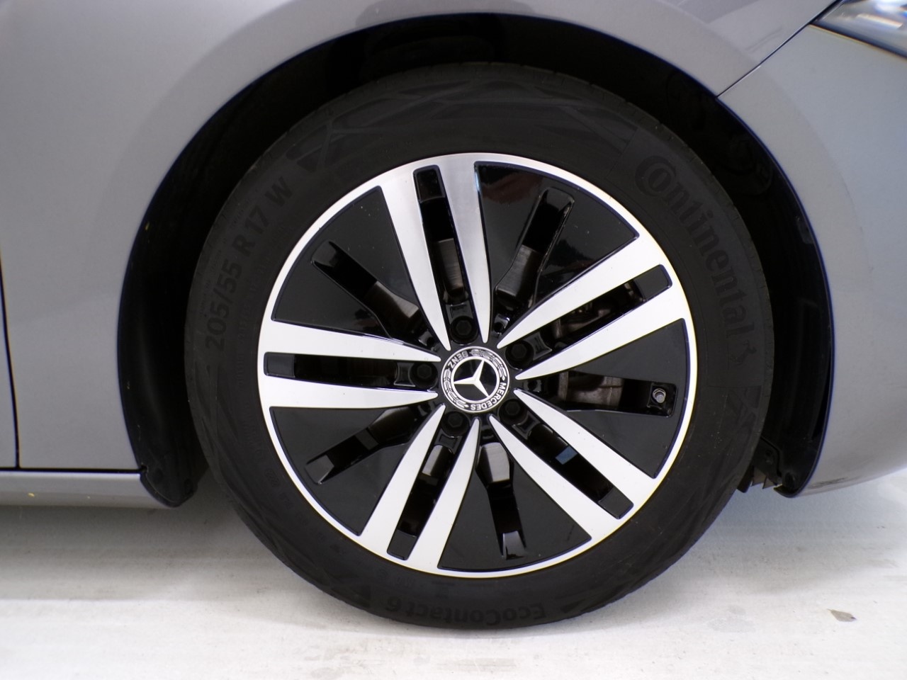 Mercedes Classe A Classe A 180 D Sport - 4