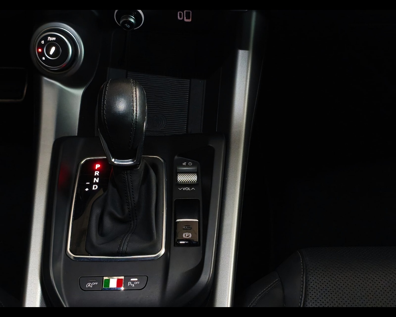 Foto ALFA ROMEO Tonale 1.6 Veloce 130cv tct6