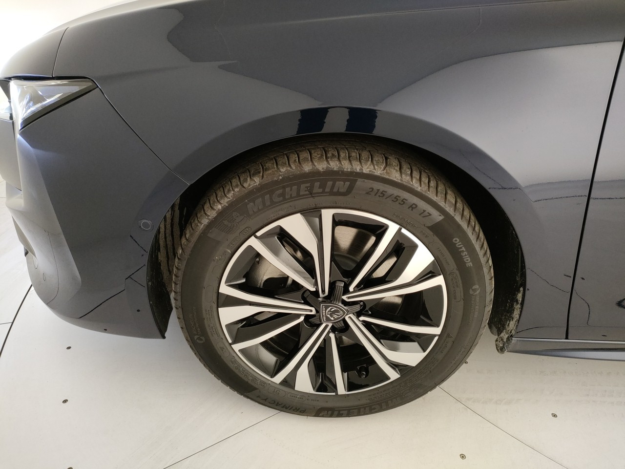 Peugeot 508 Nuovo Ibrido benzina 508 Porto Mantovano