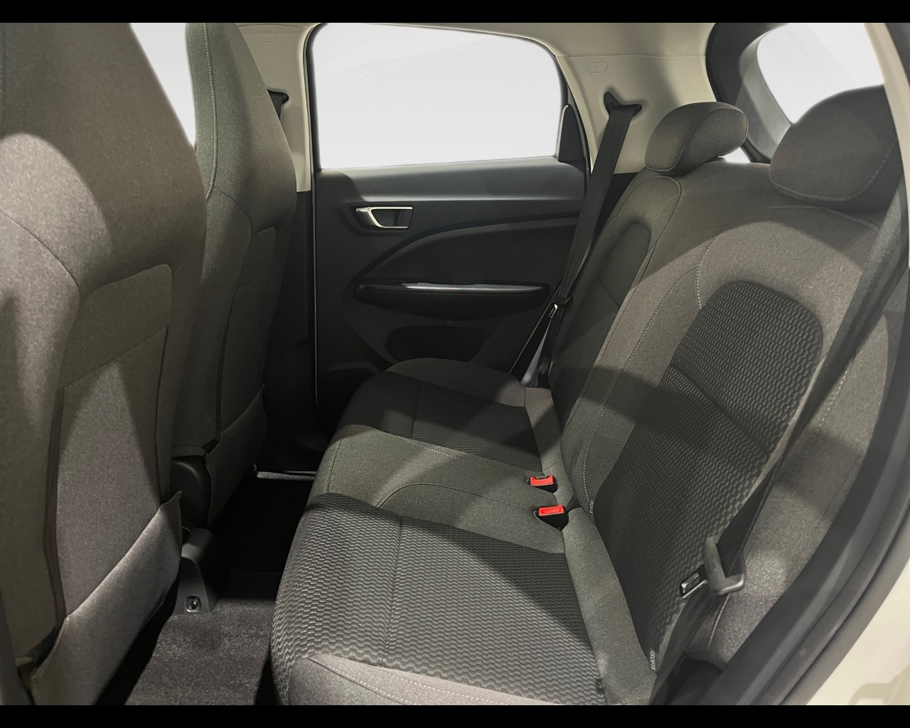 Leapmotor T03 Nuovo Elettrico T03 Rovigo