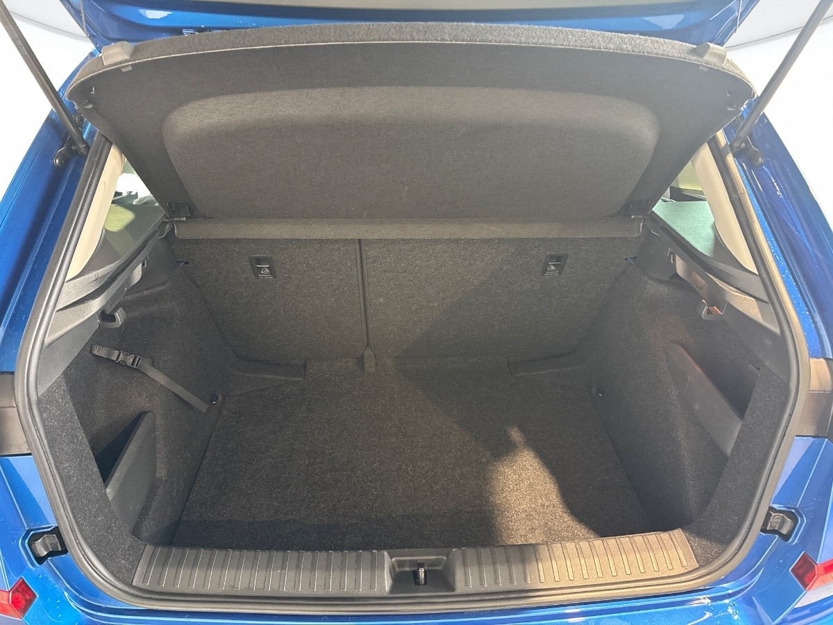 Skoda Kamiq Usato 2025 Kamiq Parma