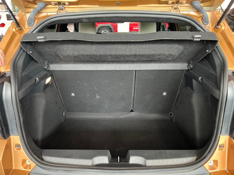 FIAT – Grande Panda 44 kWh La Prima