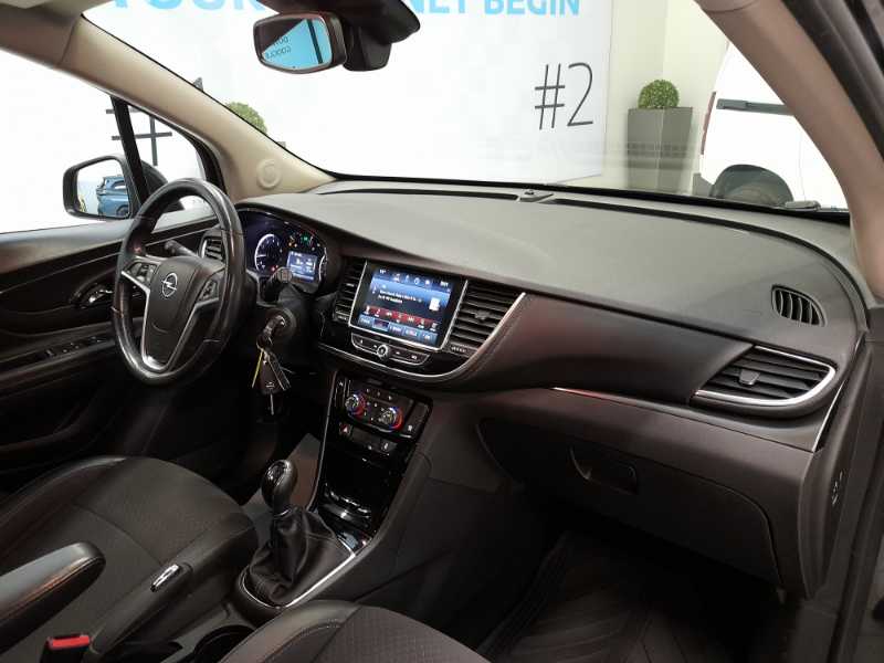 Mokka I - Mokka X 1.4 T. Innovation Gpl-tech 4x2 140cv