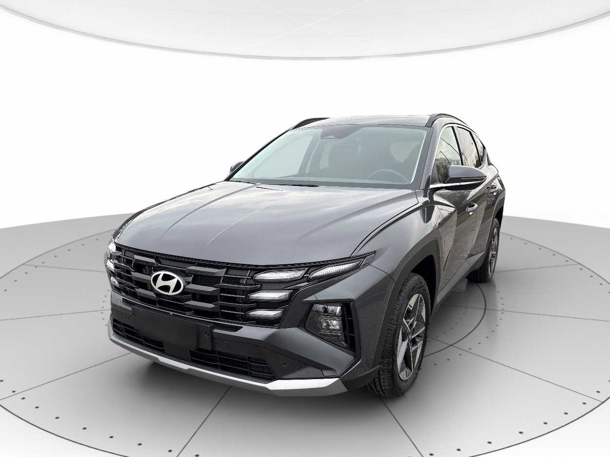 Hyundai Tucson KM0 2026 Tucson Rovigo