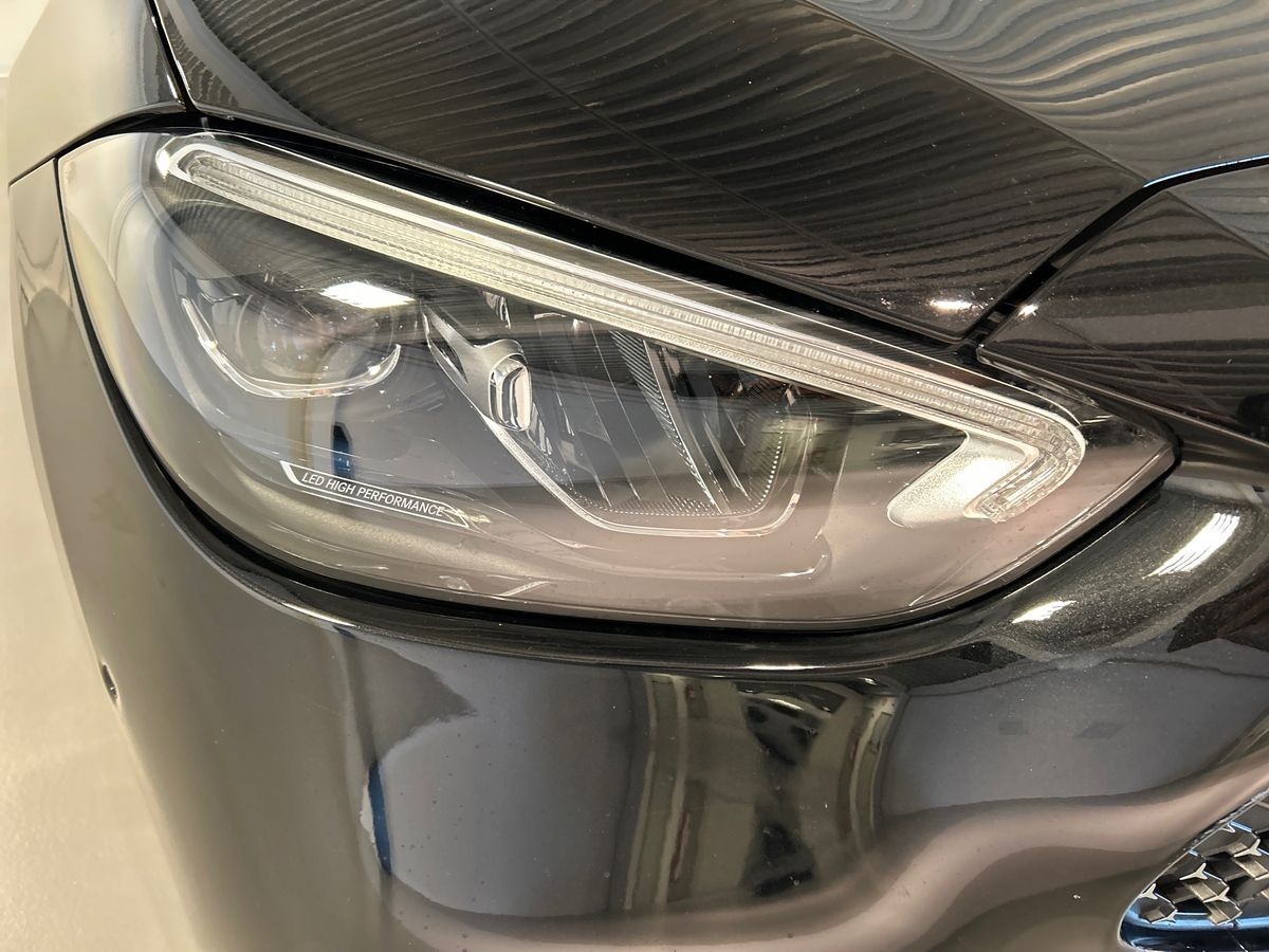 Mercedes Classe C Berlina Classe C Berlina 220 d Mild hybrid Premium 9G-Tronic - 7