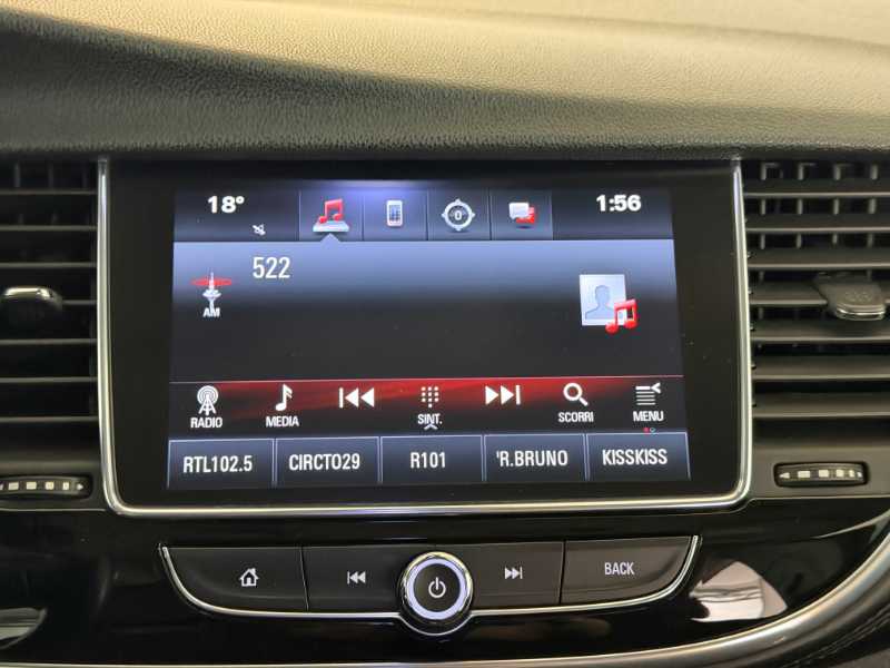 Mokka I - Mokka X 1.6 Cdti Ultimate 4x2 136cv Auto