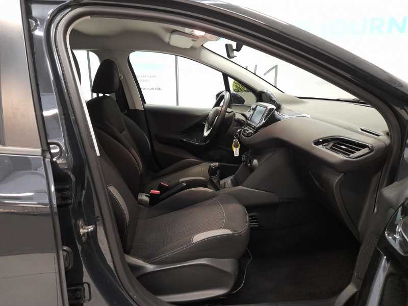 208 - 208 1.2 Puretech Active 82cv 5p