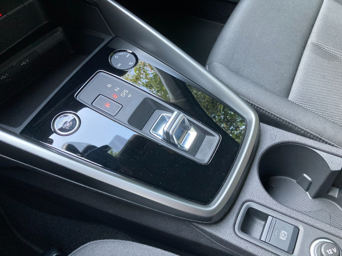 Audi A3 Usato 2022 A3 Modena