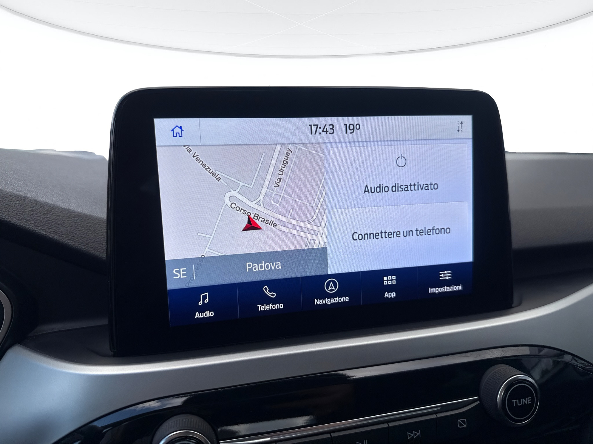 Ford Kuga Usato 2022 Kuga Padova