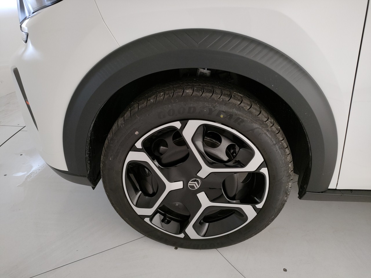 Citroen C3 Nuovo elettrico C3 Porto Mantovano