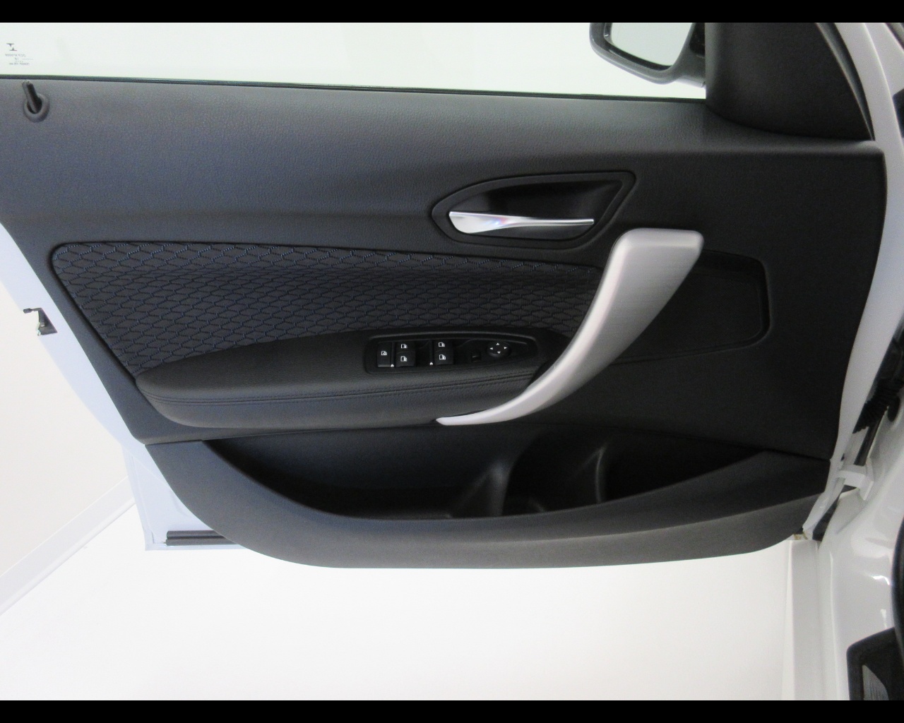Bmw Serie 1 Serie 1 5 Porte 118i Msport - 7