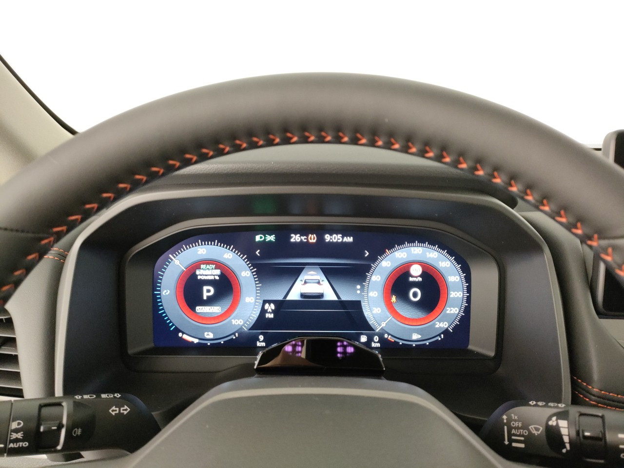 Nissan X-Trail Nuovo Ibrido benzina X-Trail Prevalle