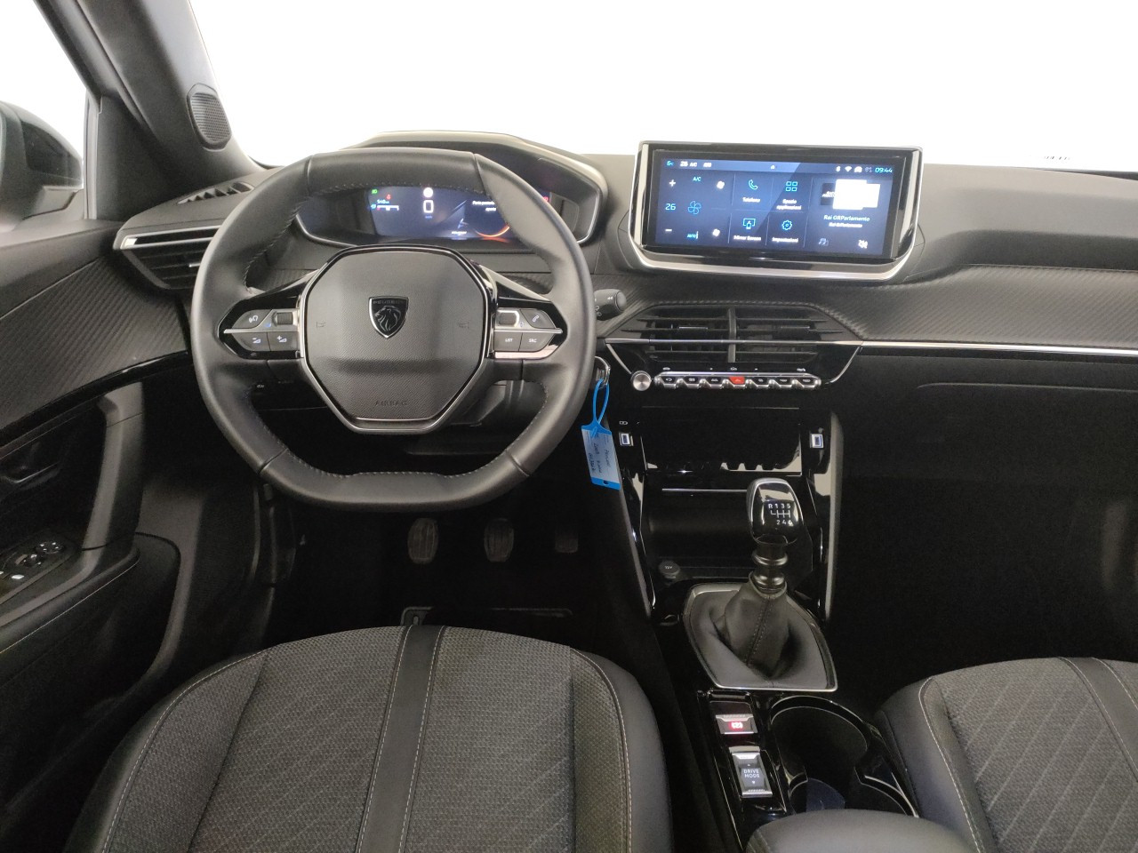 Peugeot 2008 Usato 2025 2008 Porto Mantovano