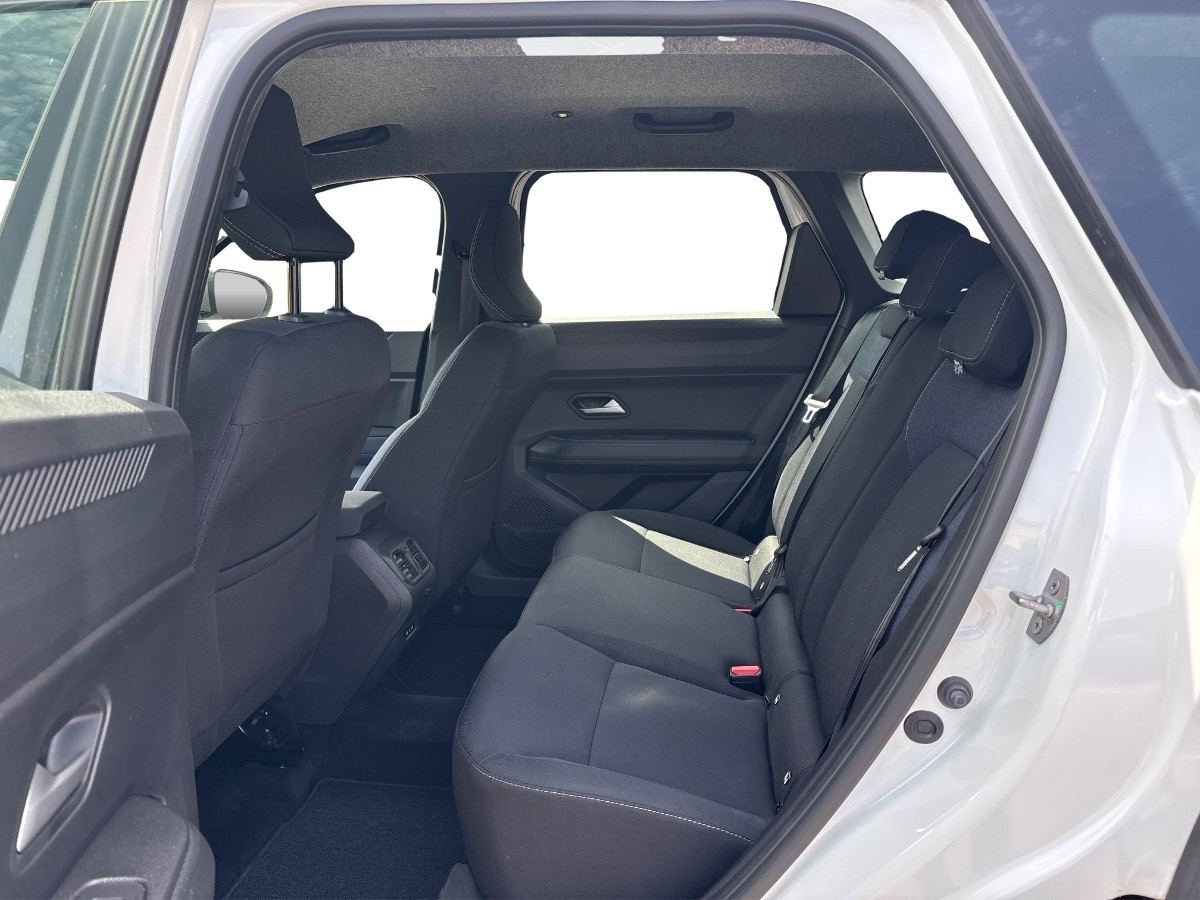 Dacia Bigster Usato 2025 Bigster Este