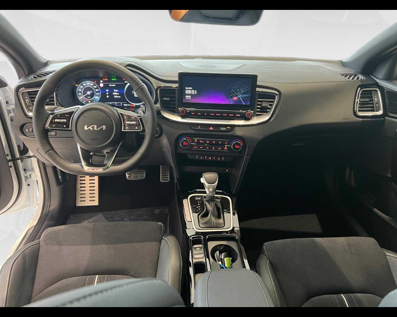 Kia Proceed Nuovo Benzina Proceed Rovigo