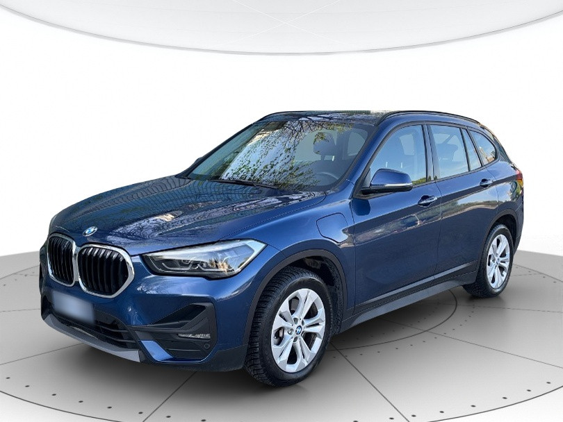 Bmw X1 Usato 2021 X1 Padova