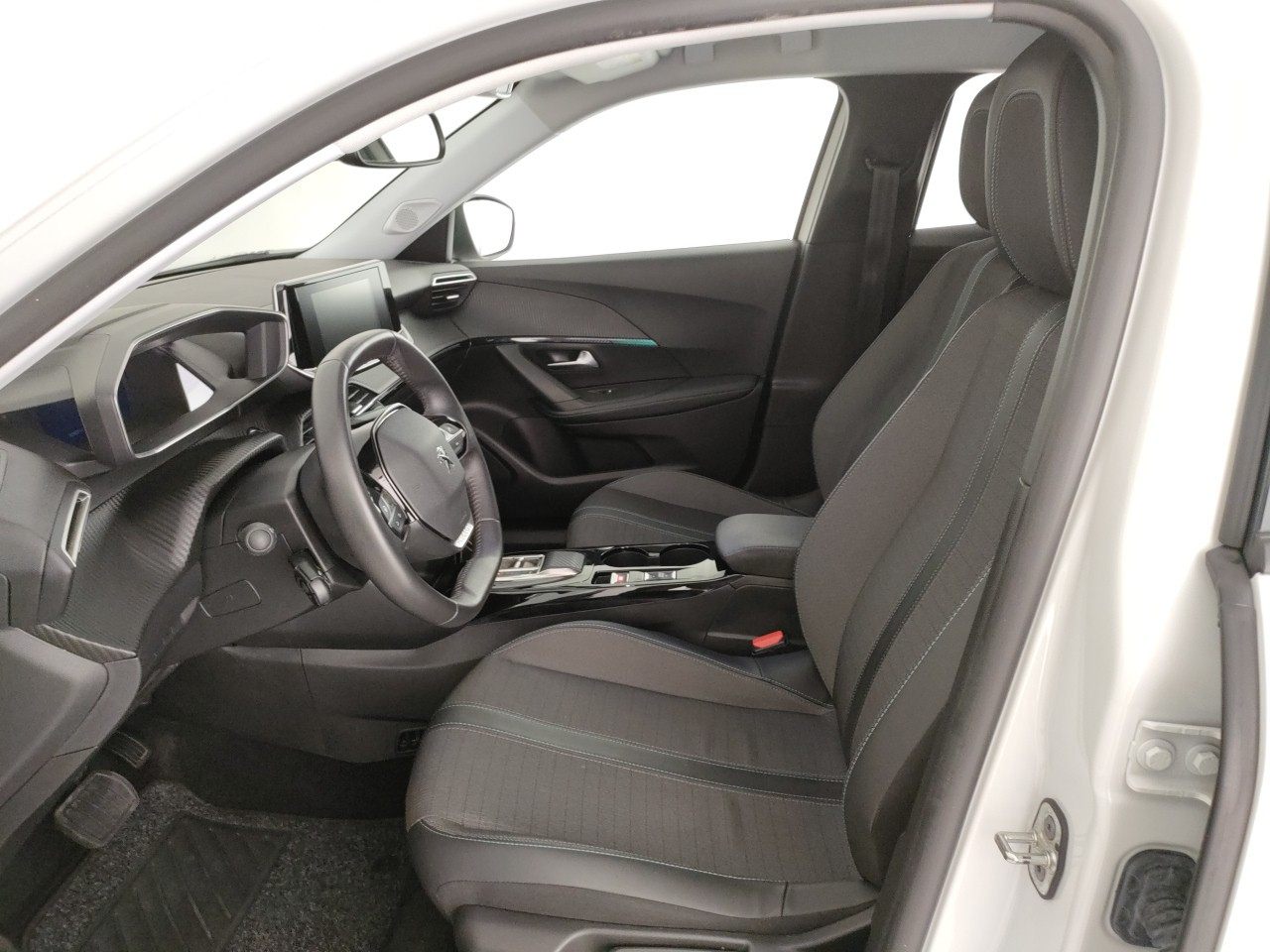 Peugeot 2008 Usato 2022 2008 Porto Mantovano