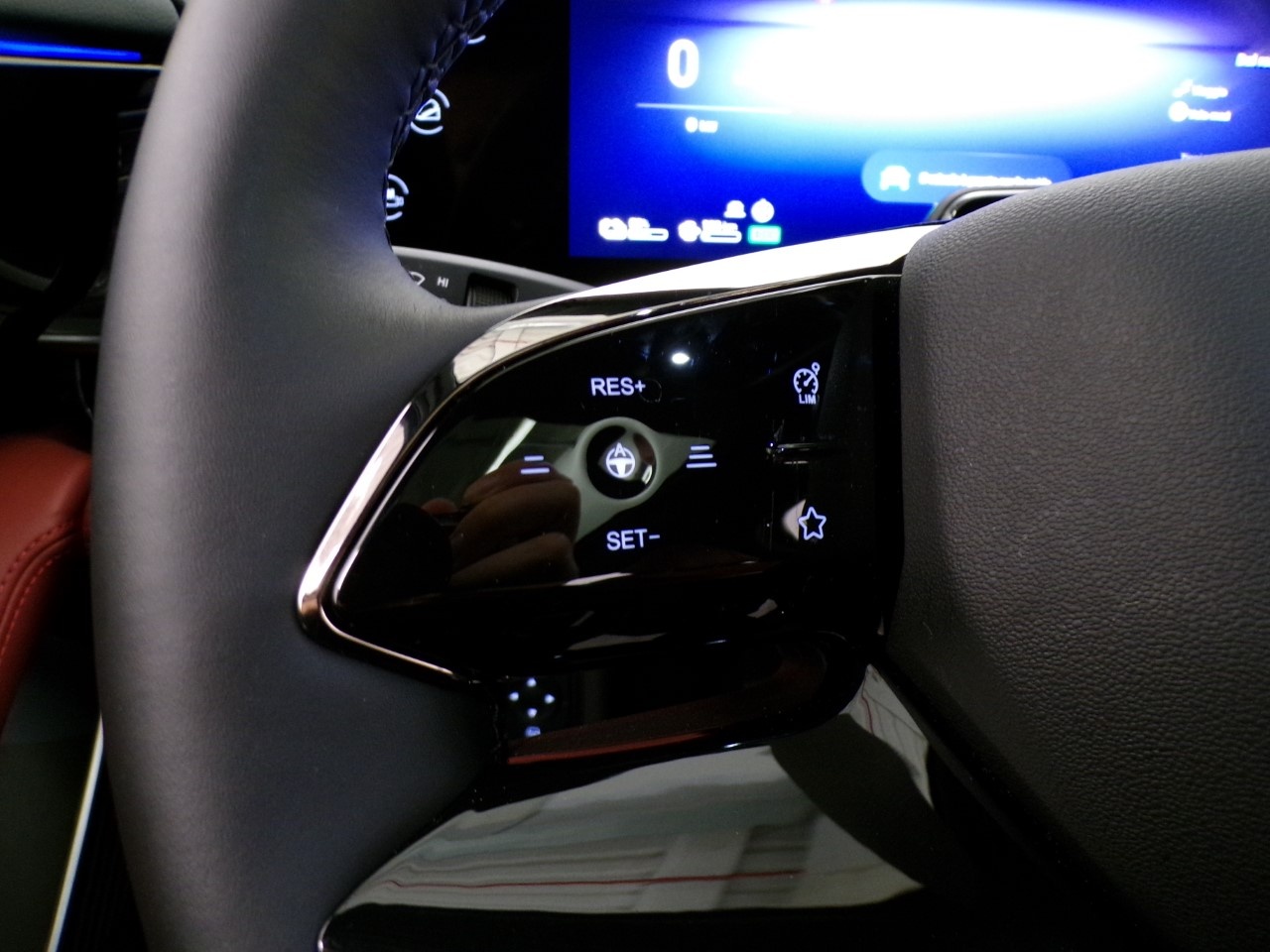 Omoda  Omoda 9 1.5 tgdi phev i-awd - 21