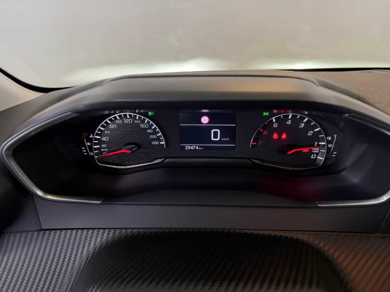 208 Ii 2019 - 208 1.2 Puretech Active Pack S&s 75cv