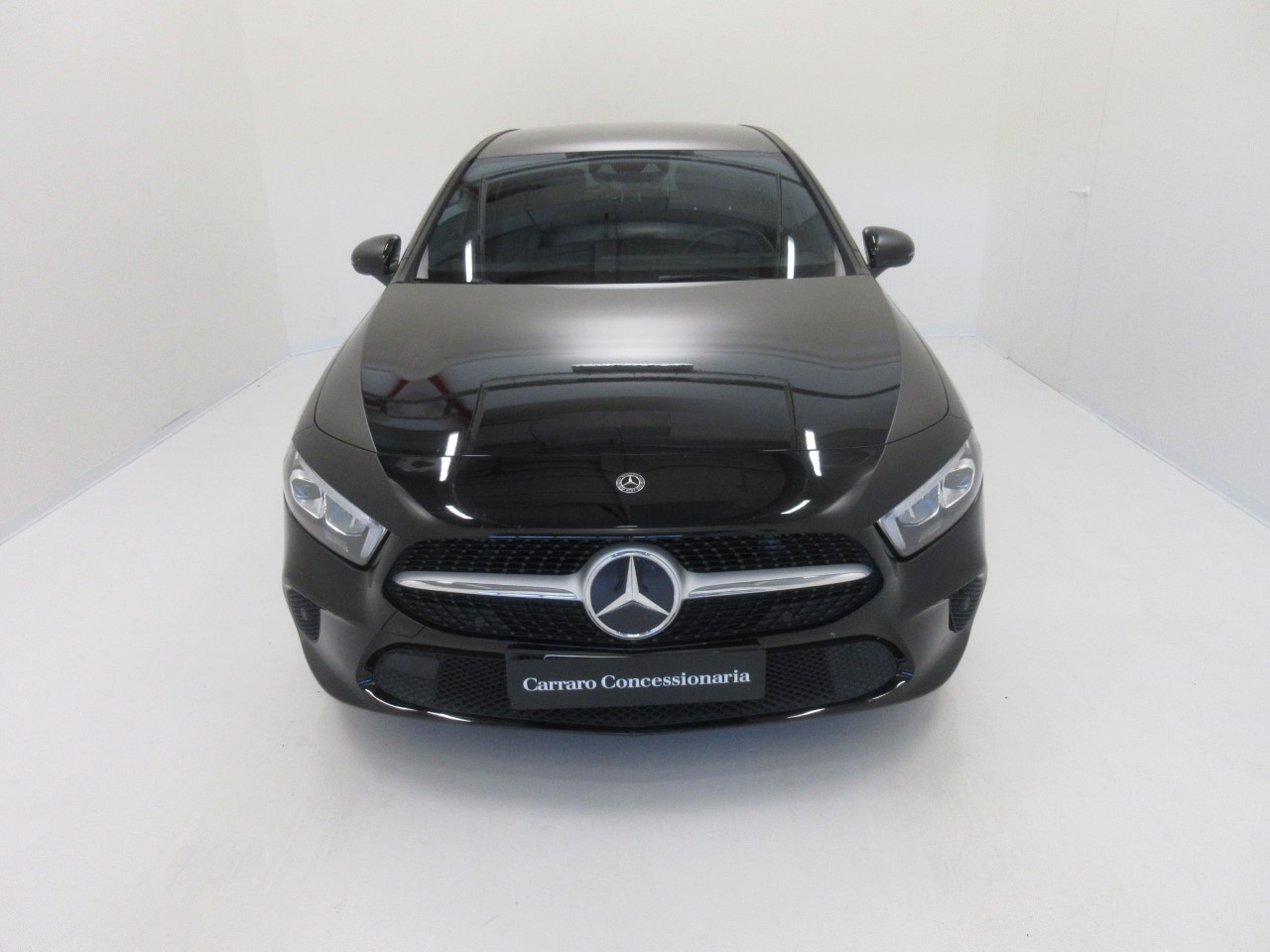 Mercedes Classe A Classe A 180 D Sport Extra 7G-DCT - 2
