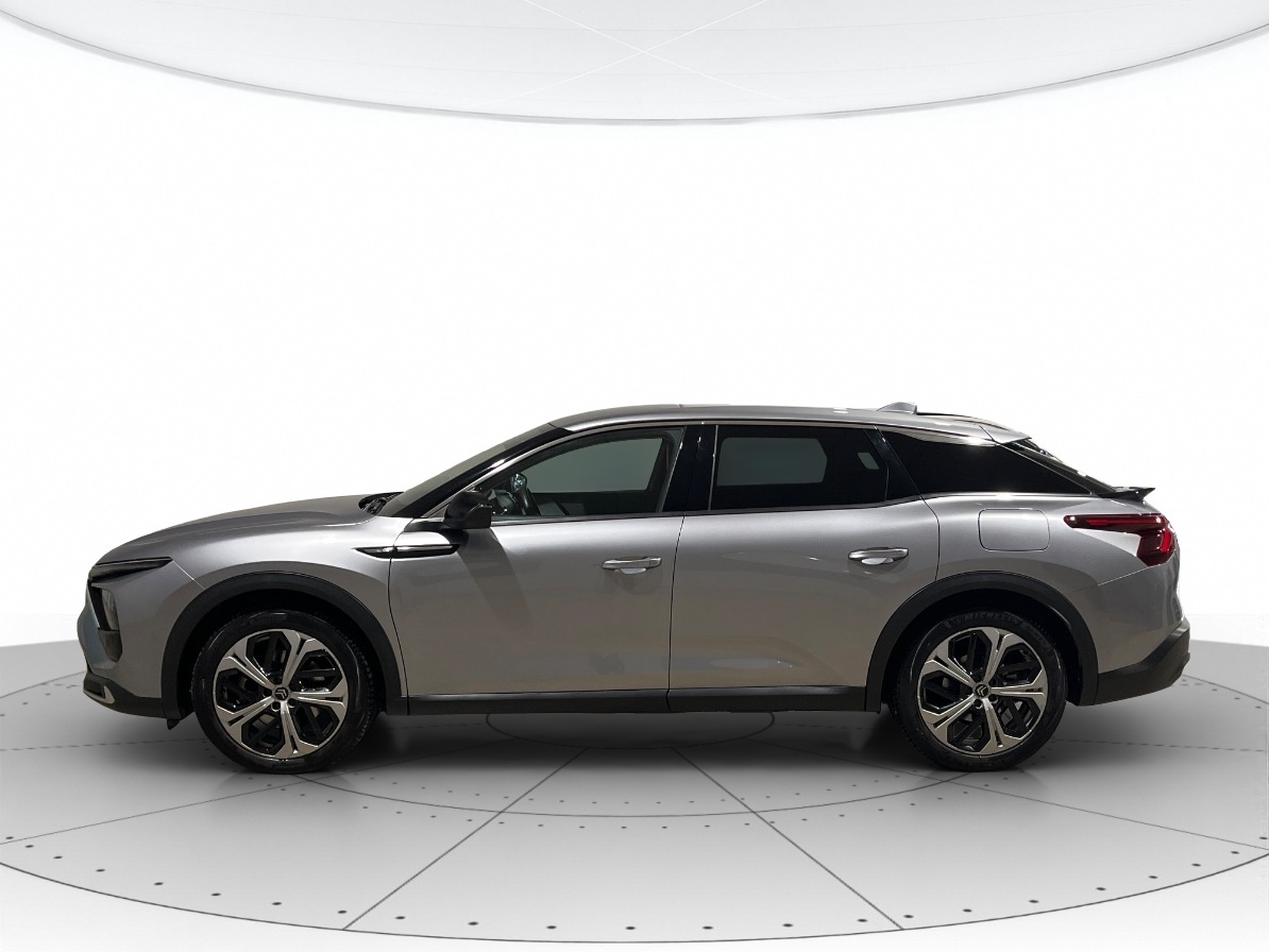 Citroen C5 X Aziendali 2023 C5 X Verona