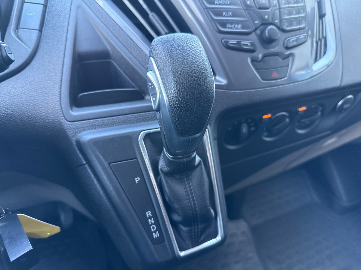 Ford Tourneo Usato 2018 Tourneo Padova