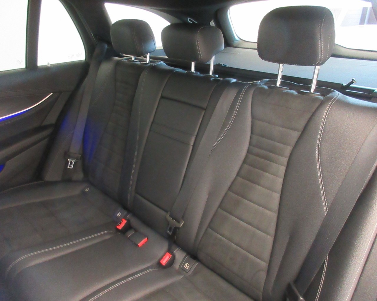 Mercedes Classe E Station Wagon Classe E Station Wagon 220 D Premium 9G-Tronic Plus - 13