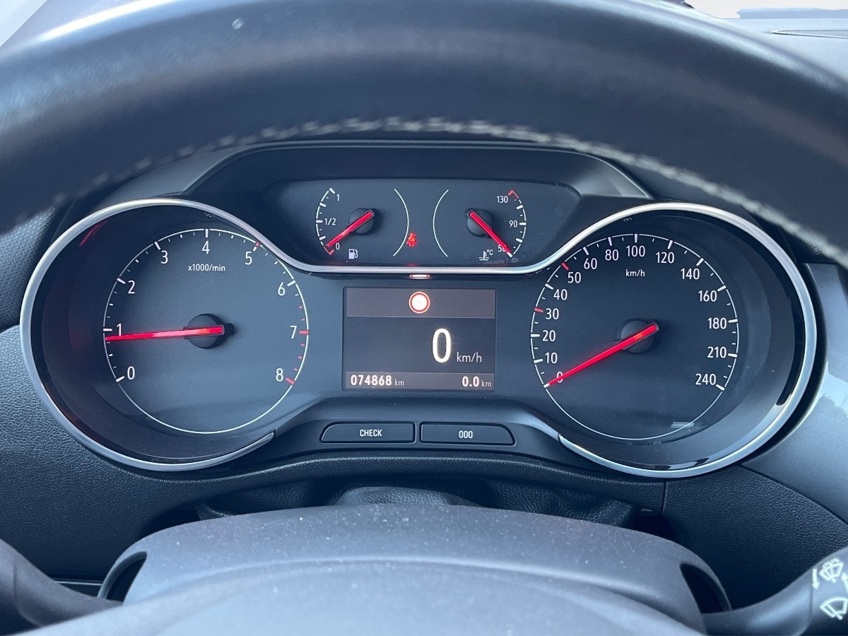 Opel Crossland Usato 2021 Crossland Cerea