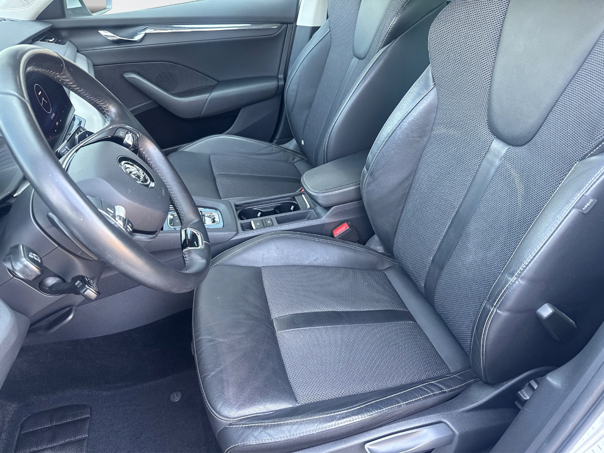 Skoda Octavia Usato 2022 Octavia Este