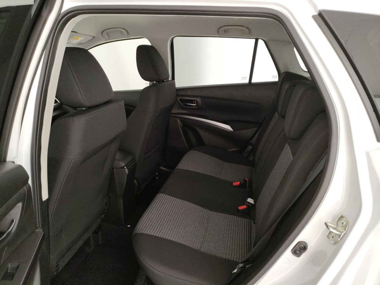 Suzuki S-Cross Nuovo Ibrido benzina S-Cross Porto Mantovano