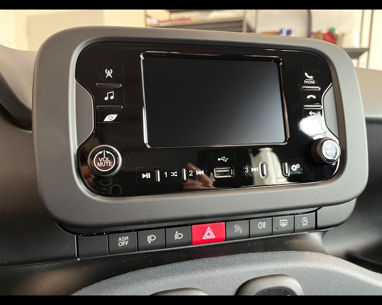 Fiat Panda Nuovo  Panda Rovigo