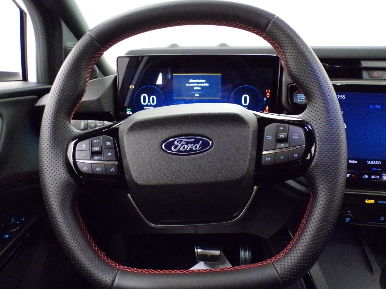Ford Puma Puma 1.0 EcoBoost Hybrid 125cv ST-Line X Powershift - 16