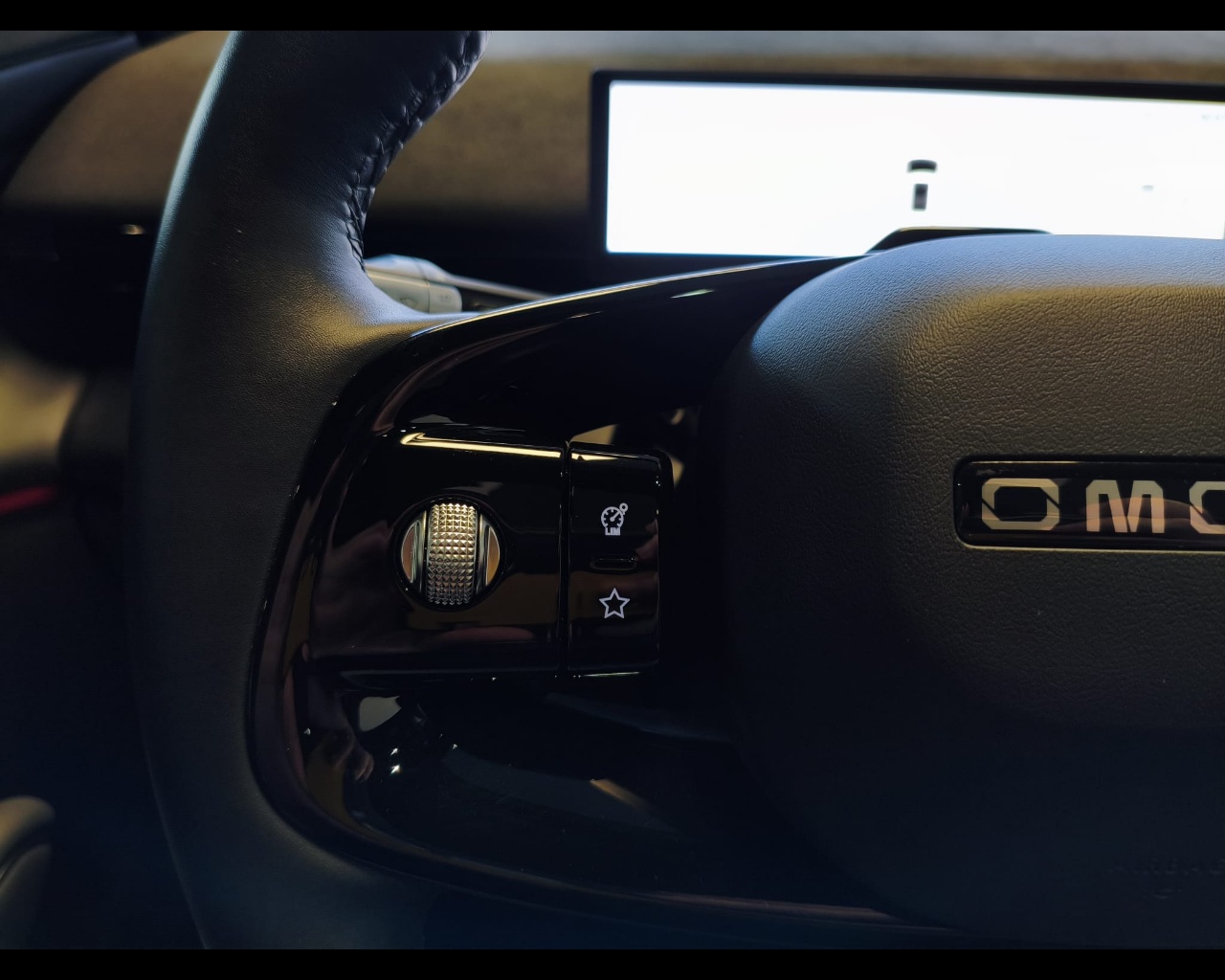 Foto OMODA OMODA 7 PHEV 1.5TGDI DHT1 Premium